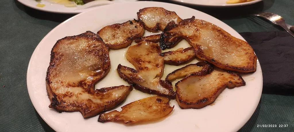 James G.C_Asador Casa Alfonso_Rábano de Aliste_review