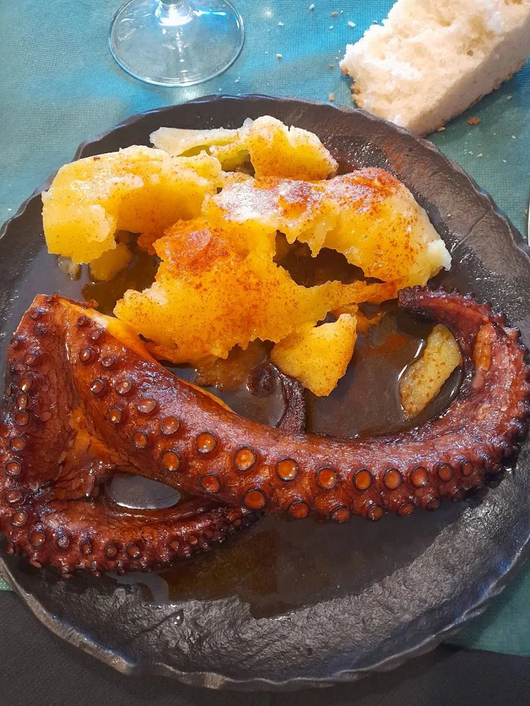 L M B_Asador Casa Alfonso_Rábano de Aliste_review