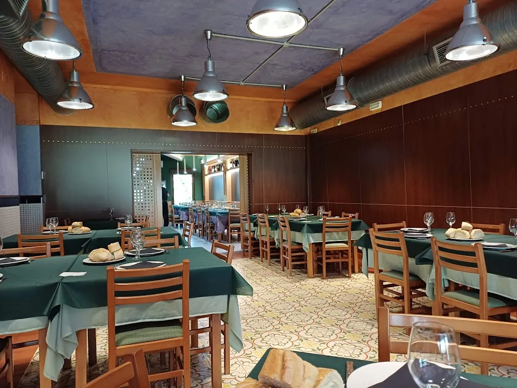 Asador Casa Alfonso_Rábano de Aliste_slider_image_1