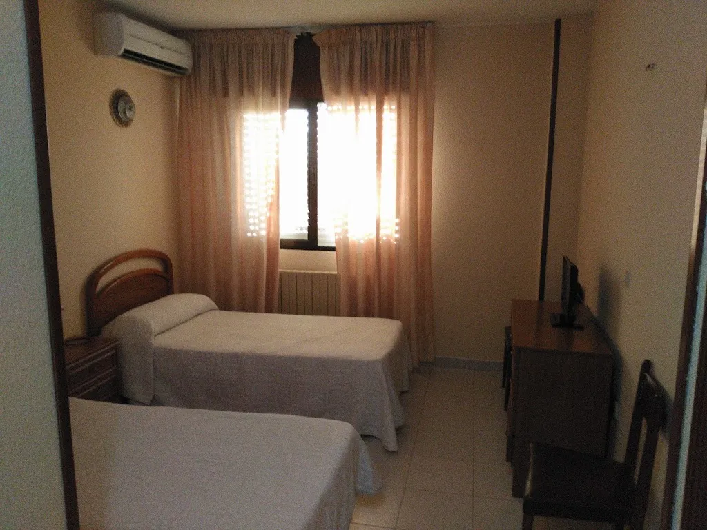 Restaurante Hostal Los Castaños_Rábano de Aliste_slider_image_2