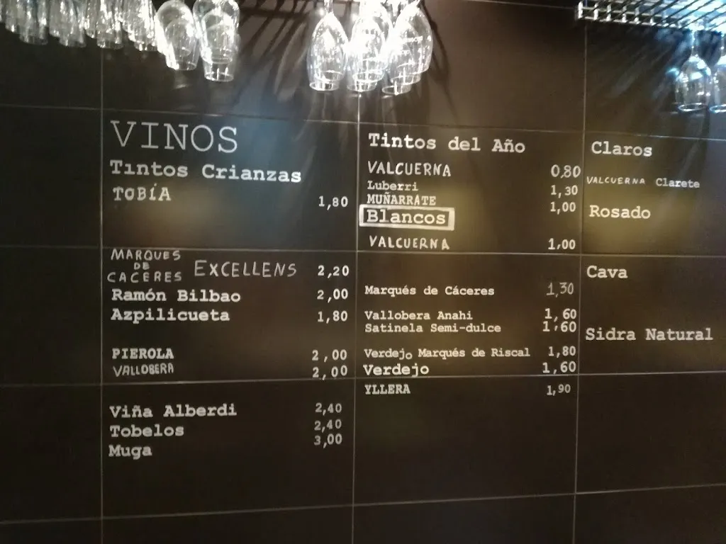 Menu_Bar Soriano_Rioja_image_4