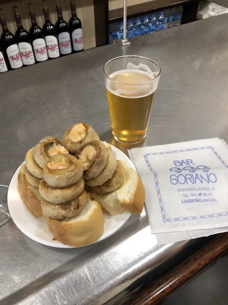 Menu_Bar Soriano_Rioja_image_5