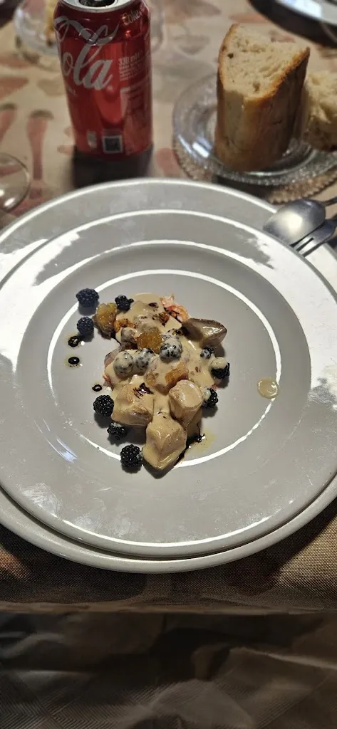 Elina Dlohi_El Empalme_Rionegro del Puente_review