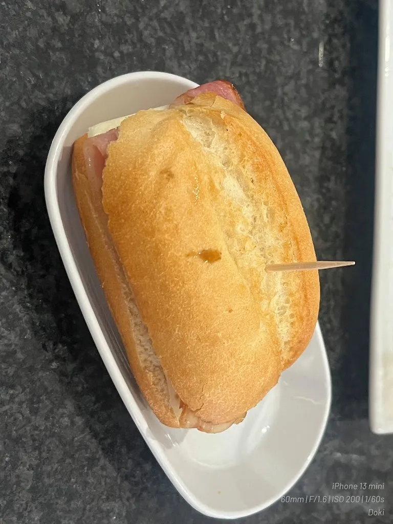 Menu_Bar La Vereda_Rionegro del Puente_immagine_3