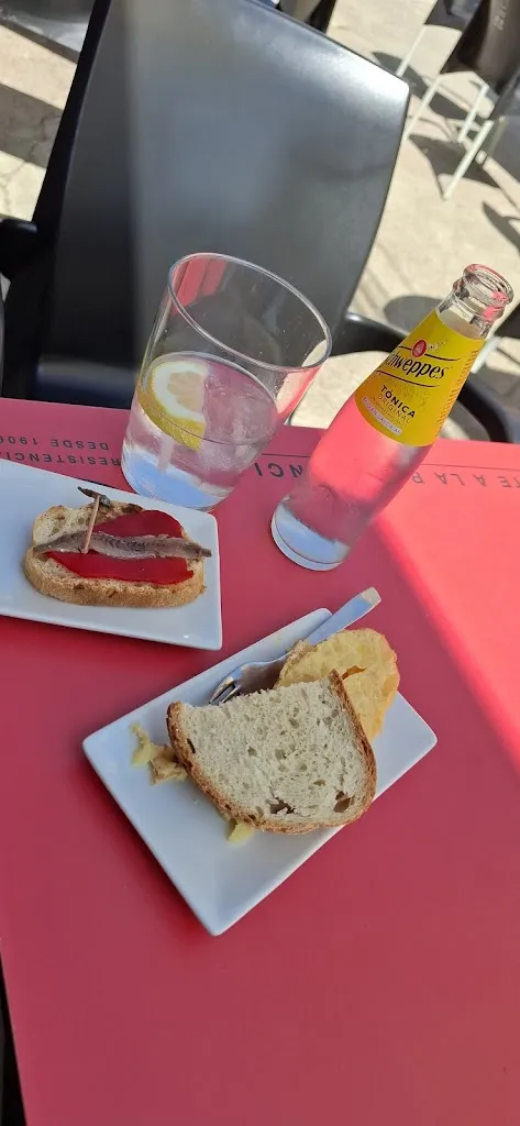 Menu_Bar La Vereda_Rionegro del Puente_immagine_4