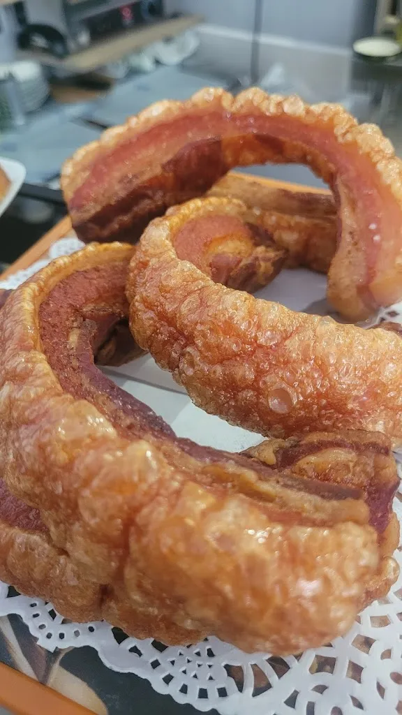 Menu_Bar La Vereda_Rionegro del Puente_immagine_5