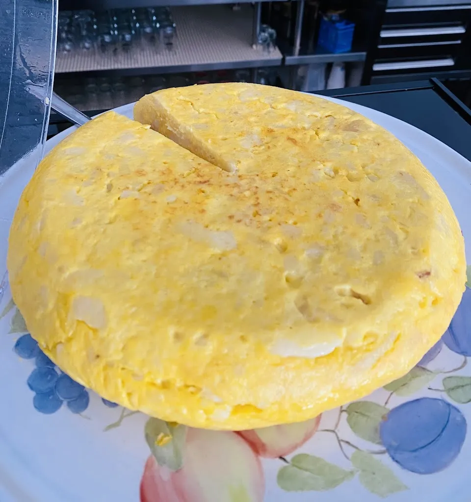 Menu_Bar La Vereda_Rionegro del Puente_immagine_6