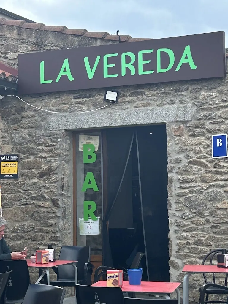 Bar La Vereda_Rionegro del Puente_slider_image_1