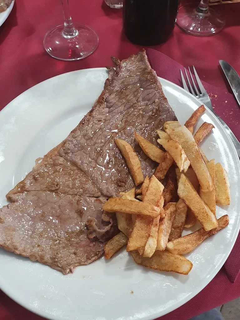 Andrei Lacatusu_Restaurante Palacio_Rionegro del Puente_review