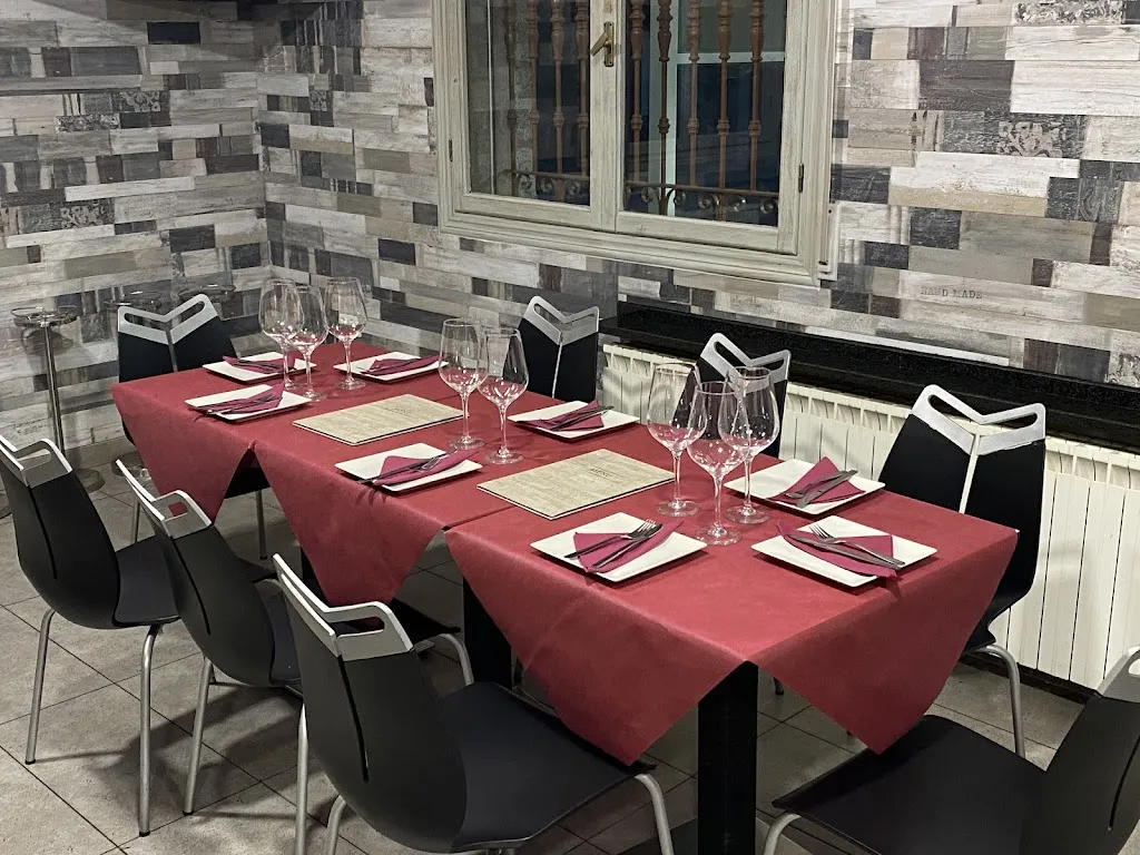 Restaurante Palacio ristorante a Rionegro del Puente