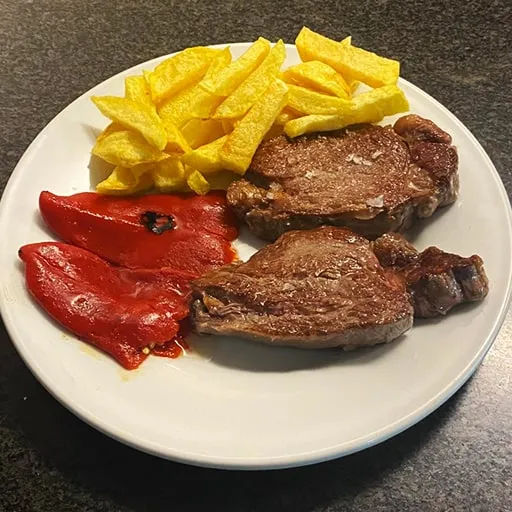 Restaurante Palacio_Rionegro del Puente_slider_image_2