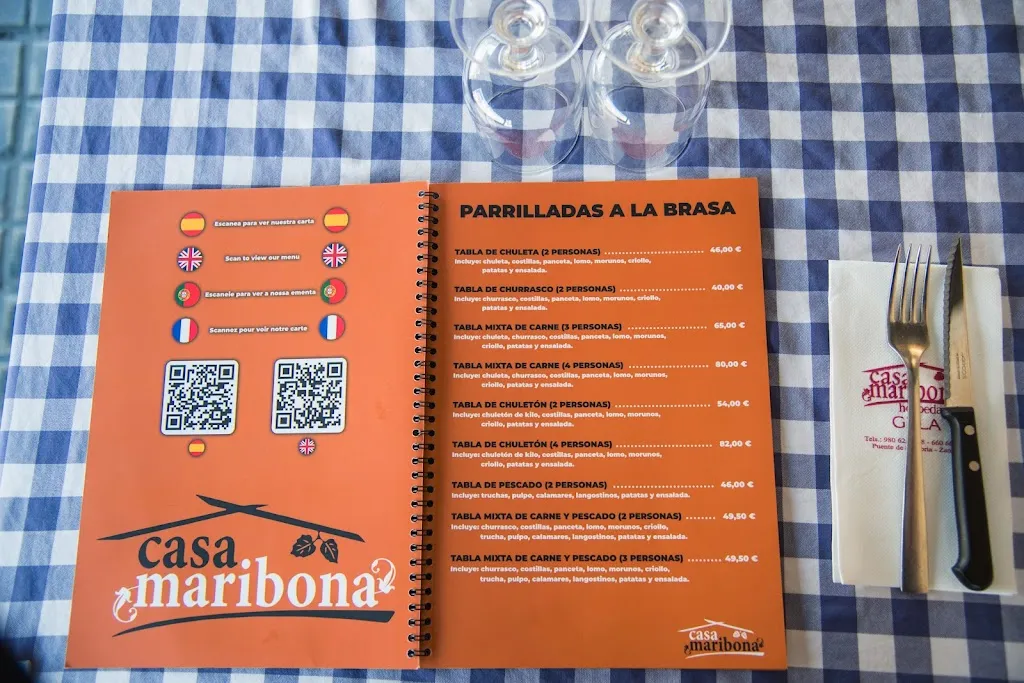 Menu_Casa Maribona Gela_Robleda-Cervantes_image_1
