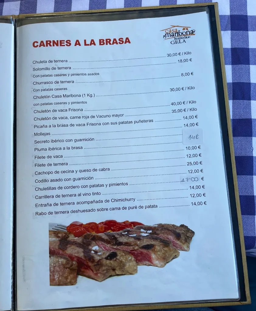 N.O.D Musik_Casa Maribona Gela_Robleda-Cervantes_review