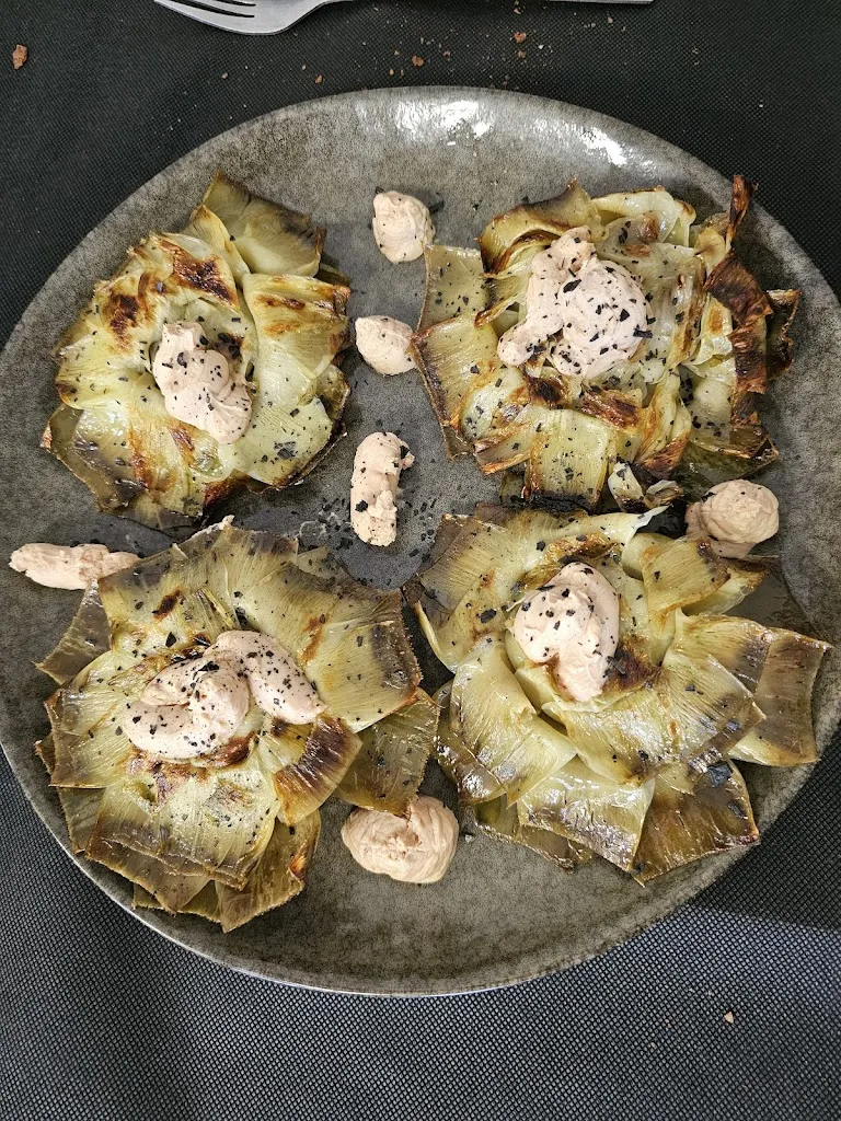 Menu_Veintitrés | Restaurante + Asador_San Cristóbal de Entreviñas_image_8