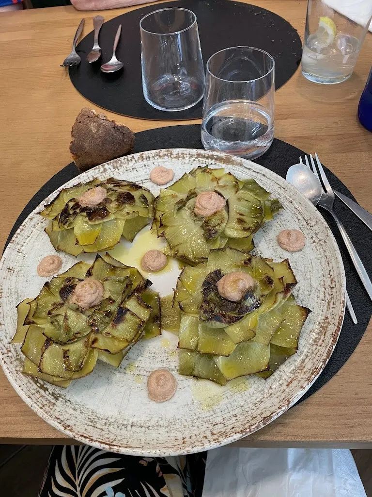 Tomás A. Pérez Fernandez_Veintitrés | Restaurante + Asador_San Cristóbal de Entreviñas_review