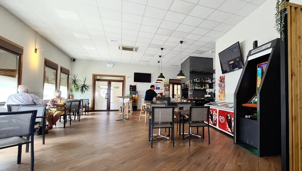 CJ_Veintitrés | Restaurante + Asador_San Cristóbal de Entreviñas_review