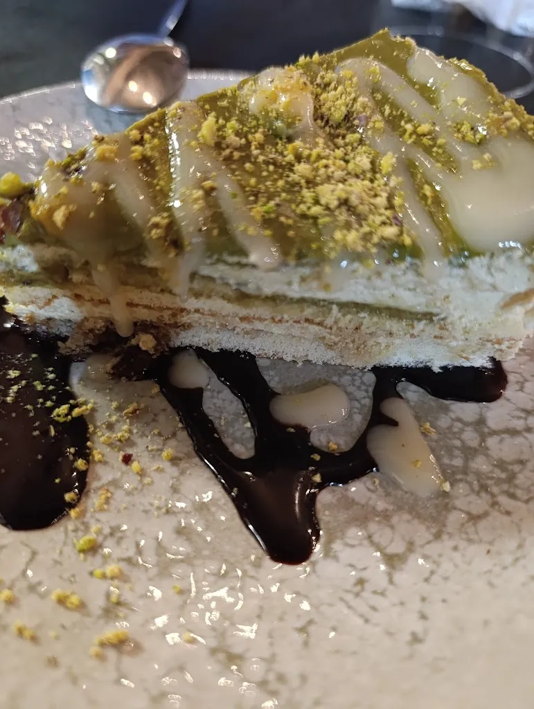 Eva PM_Veintitrés | Restaurante + Asador_San Cristóbal de Entreviñas_review