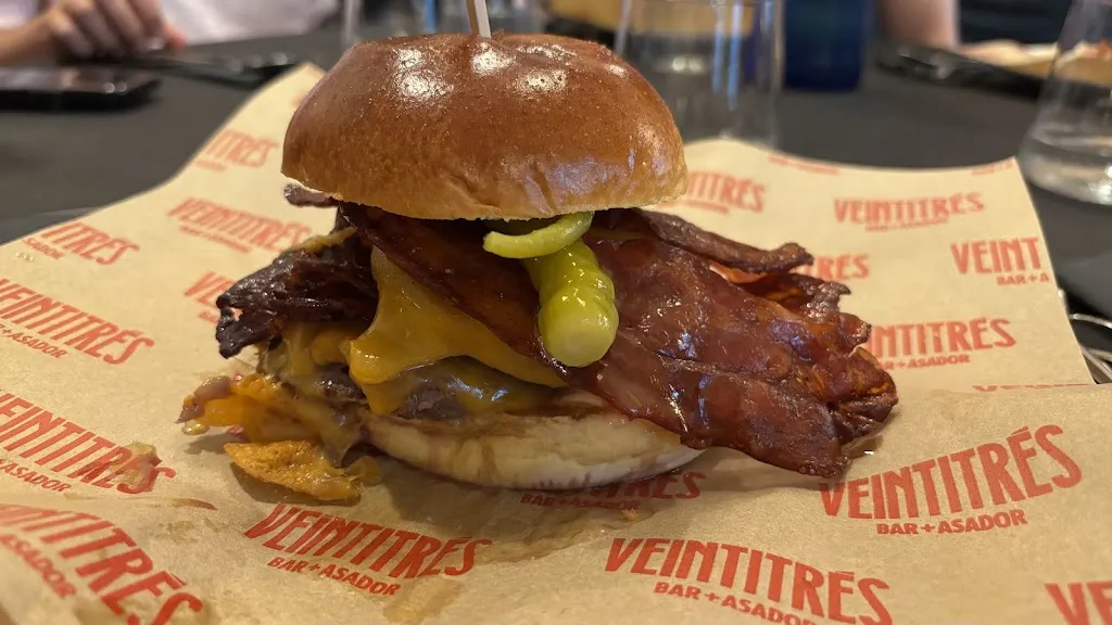 Veintitrés | Restaurante + Asador_San Cristóbal de Entreviñas_slider_image_2