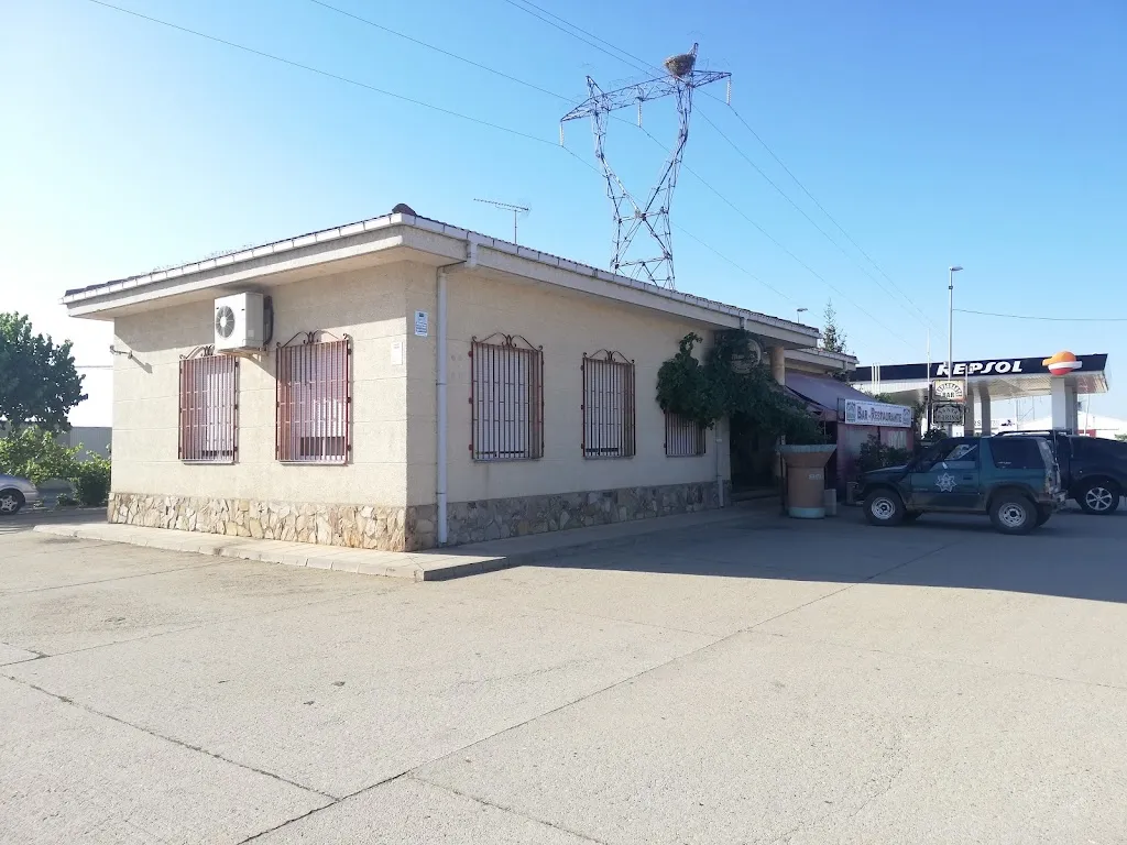 Antonio Vera_Restaurante Santa Marina_San Cristóbal de Entreviñas_review