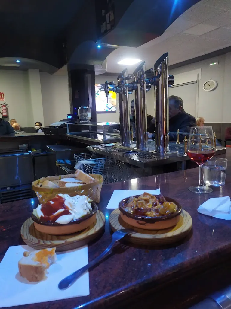 Menu_Café Nube_San Cristóbal de Entreviñas_image_1