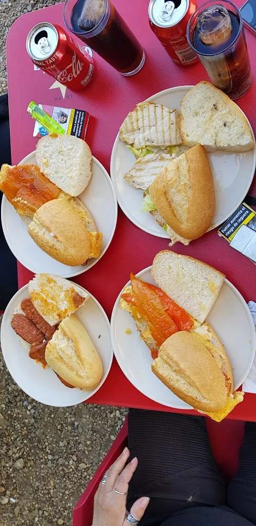 Menu_Venta Carmen S L_San Esteban del Molar_image_6