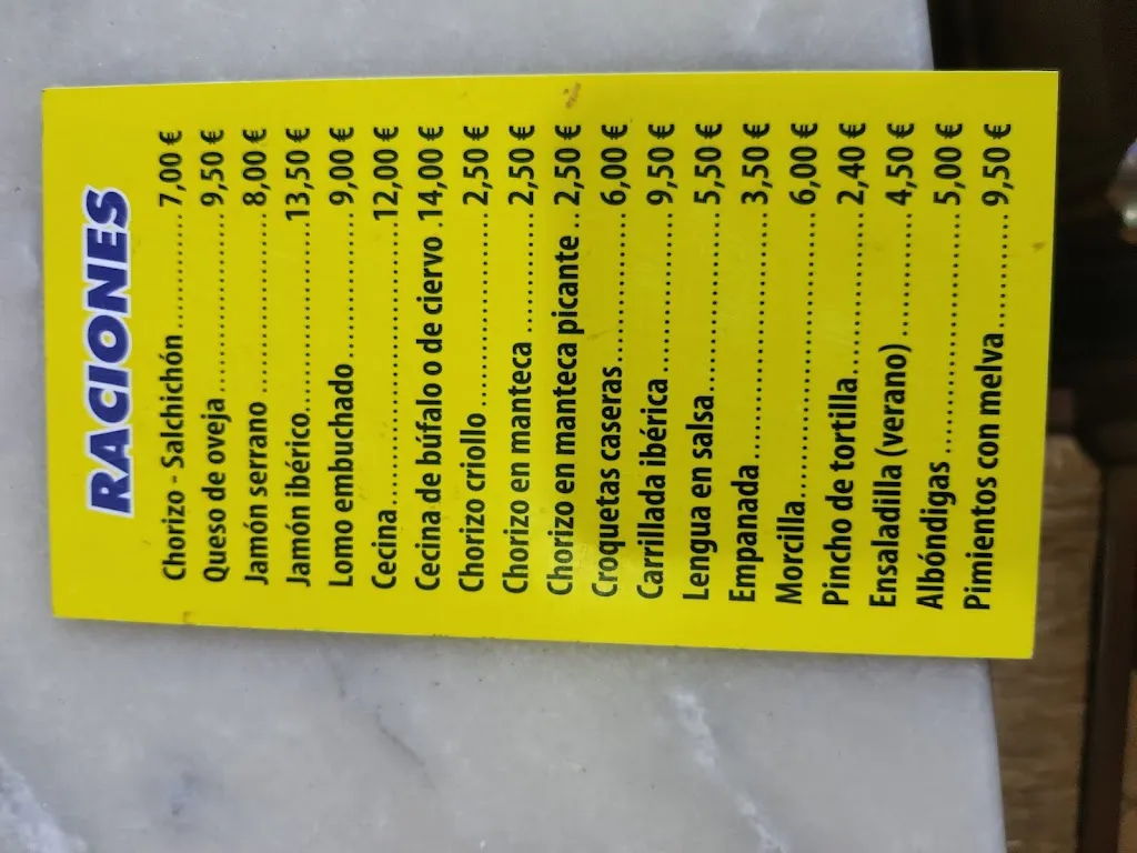 Simon Romero Cid_Venta Carmen S L_San Esteban del Molar_review