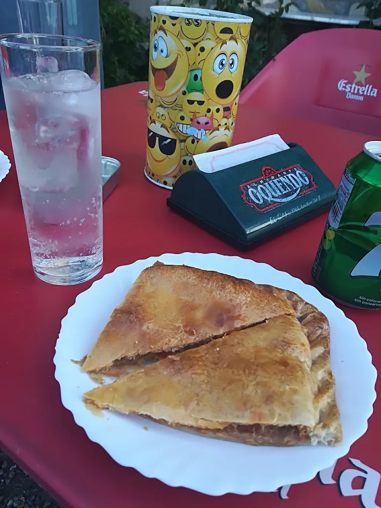 patricia_Venta Carmen S L_San Esteban del Molar_review