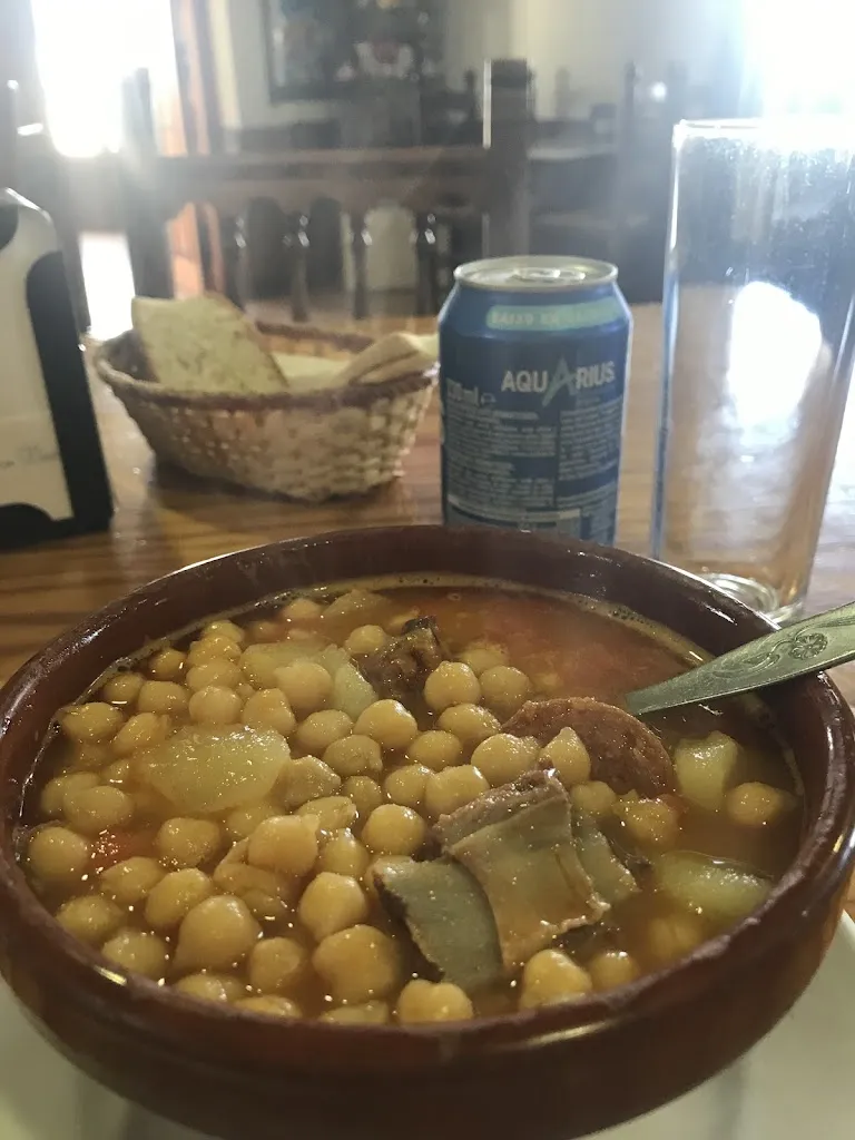 Marisa Fotosensible_Venta Carmen S L_San Esteban del Molar_review