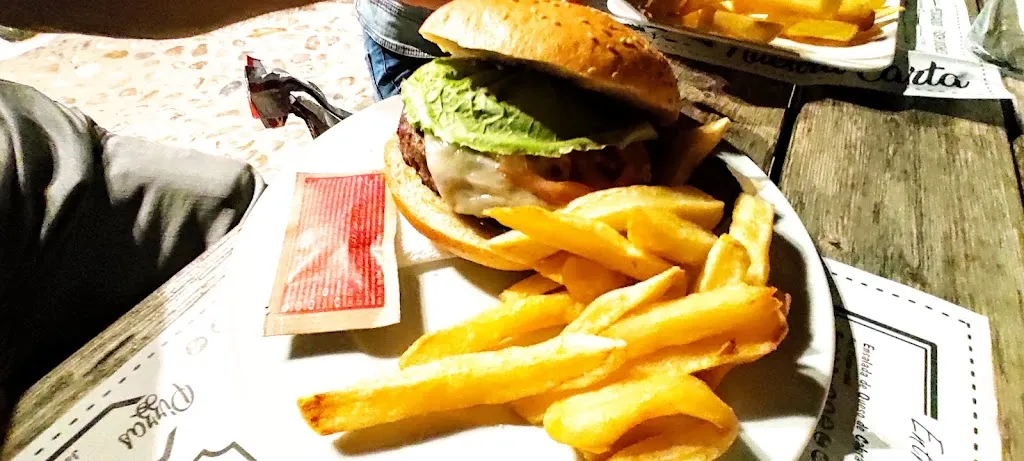 Menu_Las Dunas • Bar & Lounge_Samir de los Caños_image_5