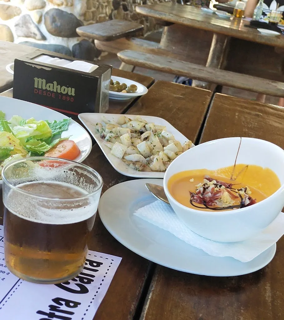 Menu_Las Dunas • Bar & Lounge_Samir de los Caños_image_7