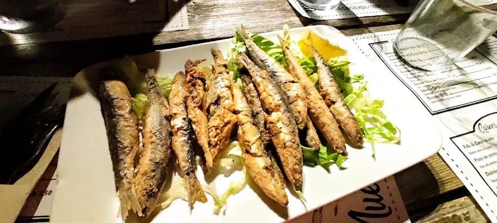 Menu_Las Dunas • Bar & Lounge_Samir de los Caños_image_9