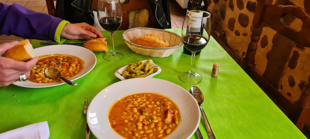 Menu_Cafeteria Restaurante Asador Venta De Panzares_Rioja_image_5