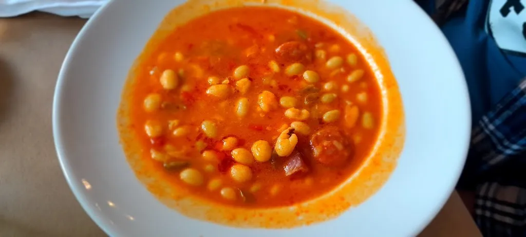 Mary Botas_Cafeteria Restaurante Asador Venta De Panzares_Rioja_review