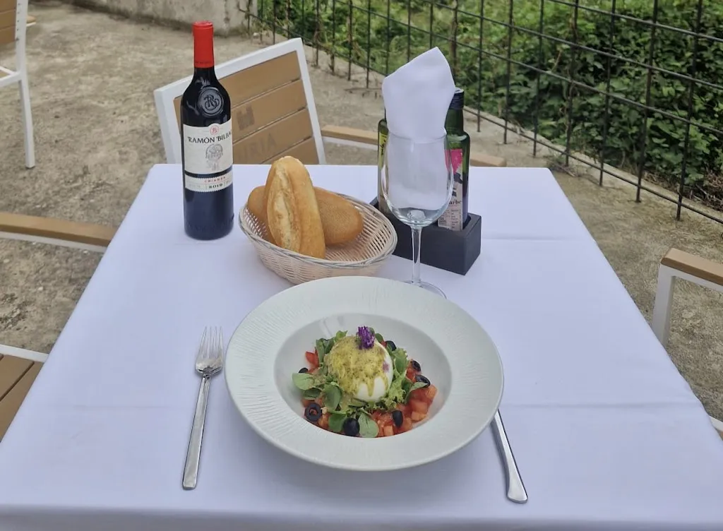 Cafeteria Restaurante Asador Venta De Panzares_Rioja_slider_image_3