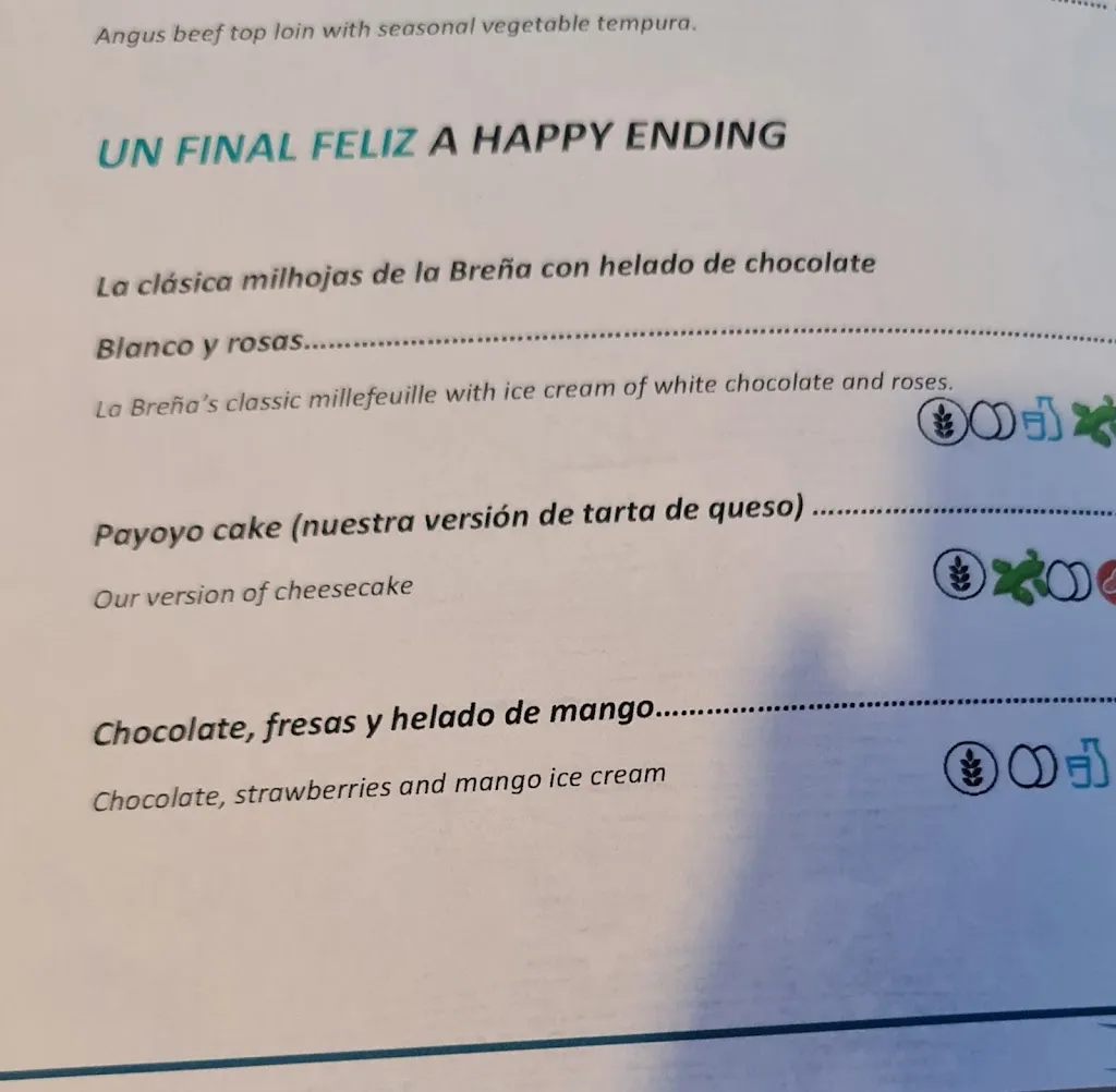 Menu_La Breña Caños de Meca Restaurant_Samir de los Caños_image_1