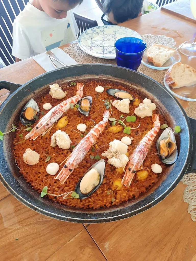 Menu_La Breña Caños de Meca Restaurant_Samir de los Caños_image_5