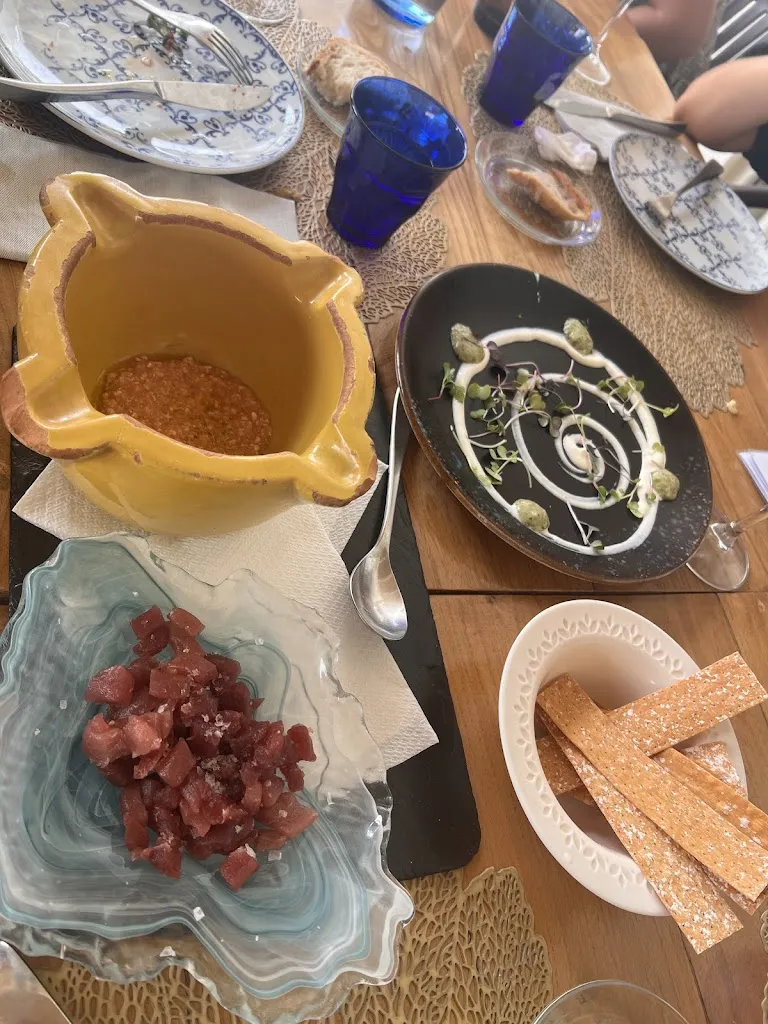 Menu_La Breña Caños de Meca Restaurant_Samir de los Caños_image_8