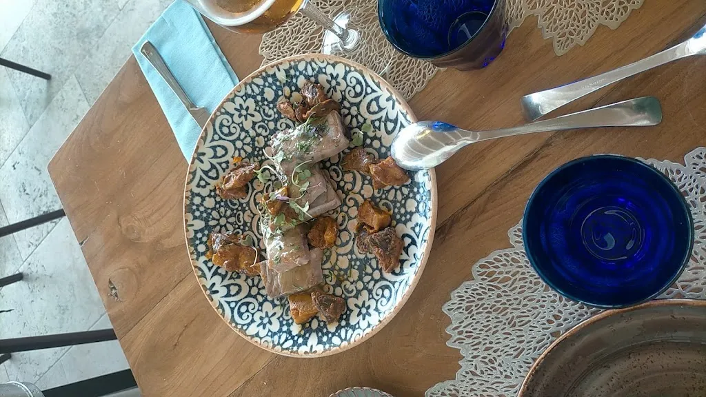 Menu_La Breña Caños de Meca Restaurant_Samir de los Caños_image_9