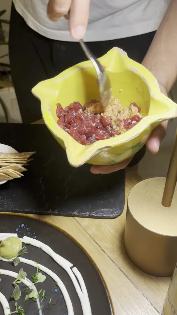 La Breña Caños de Meca Restaurant_Samir de los Caños_slider_image_2