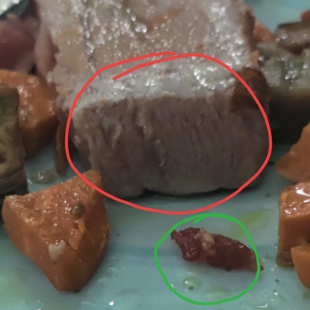 Alexey Smolyaninov_Restaurante El Pirata_Samir de los Caños_review