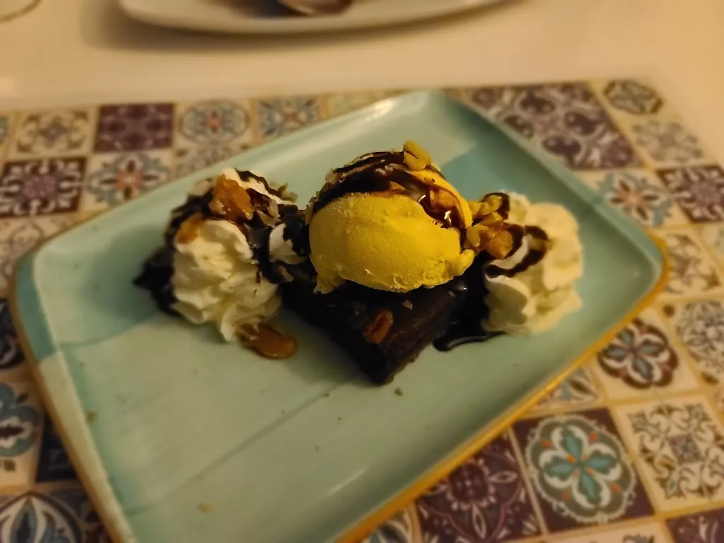 Jānis Egliņš_Restaurante El Pirata_Samir de los Caños_review