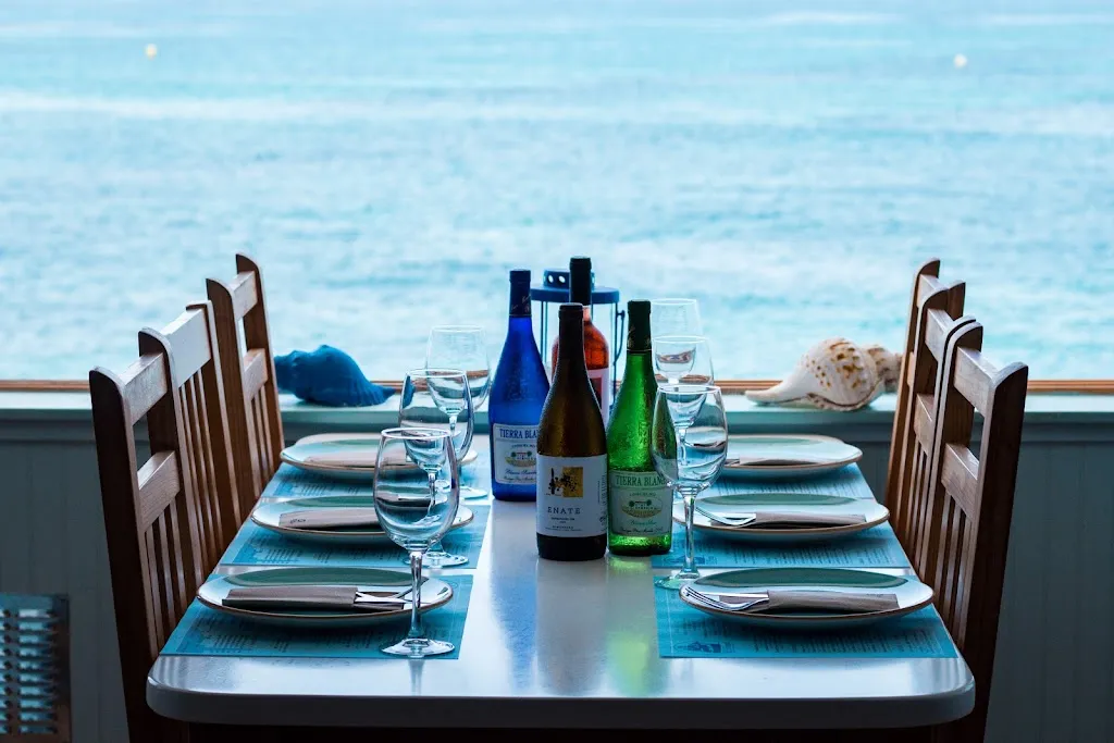 Restaurante El Pirata restaurant in Samir de los Caños