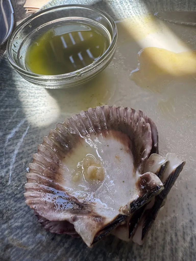 JOSE ANT RODRÍGUEZ MORALES_Hostal Restaurante Las Acacias_Samir de los Caños_review