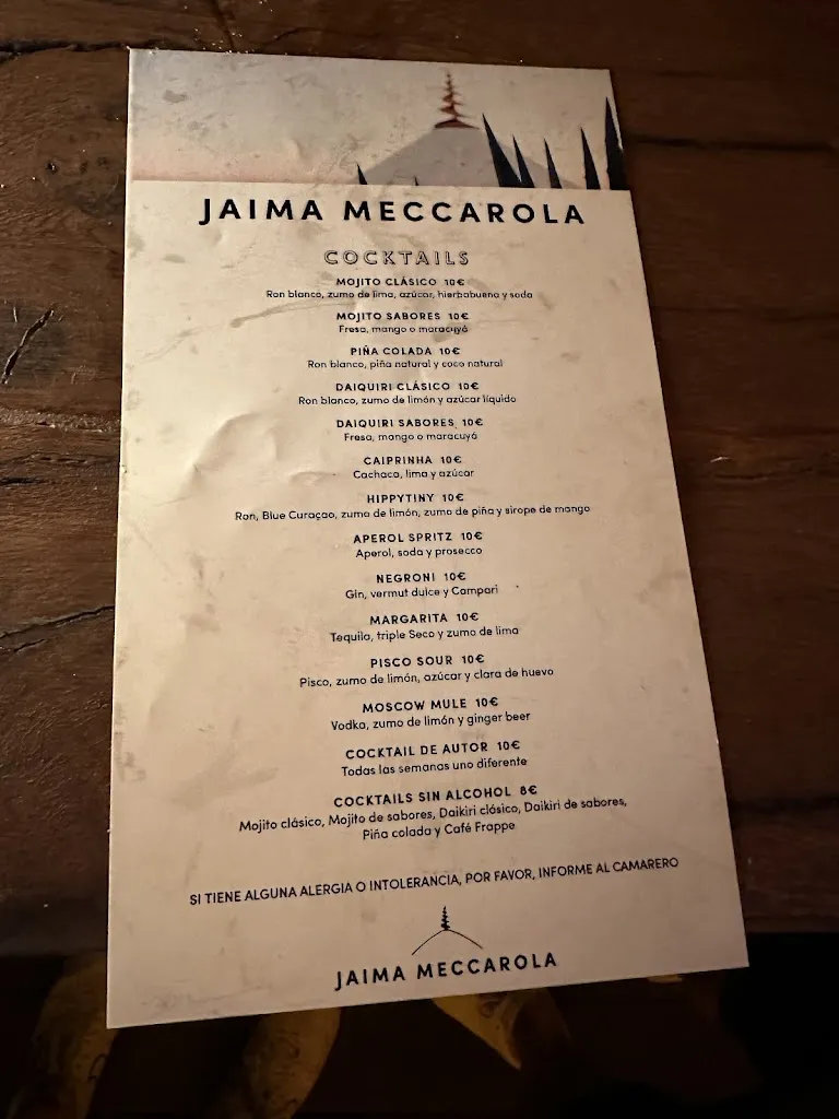Menu_La Jaima_Samir de los Caños_image_4