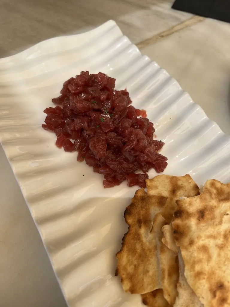 Dolim Lee_La Jaima_Samir de los Caños_review