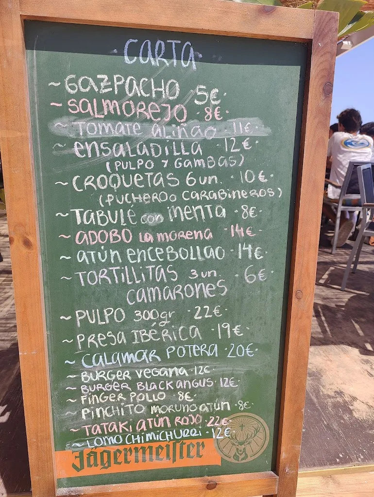 Menu_Chiringuito La Morena_Samir de los Caños_image_2