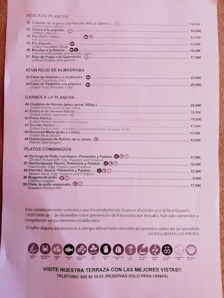 Menu_Chiringuito de Juan_Samir de los Caños_image_2