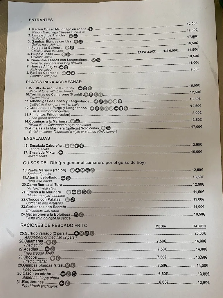 Menu_Chiringuito de Juan_Samir de los Caños_image_4