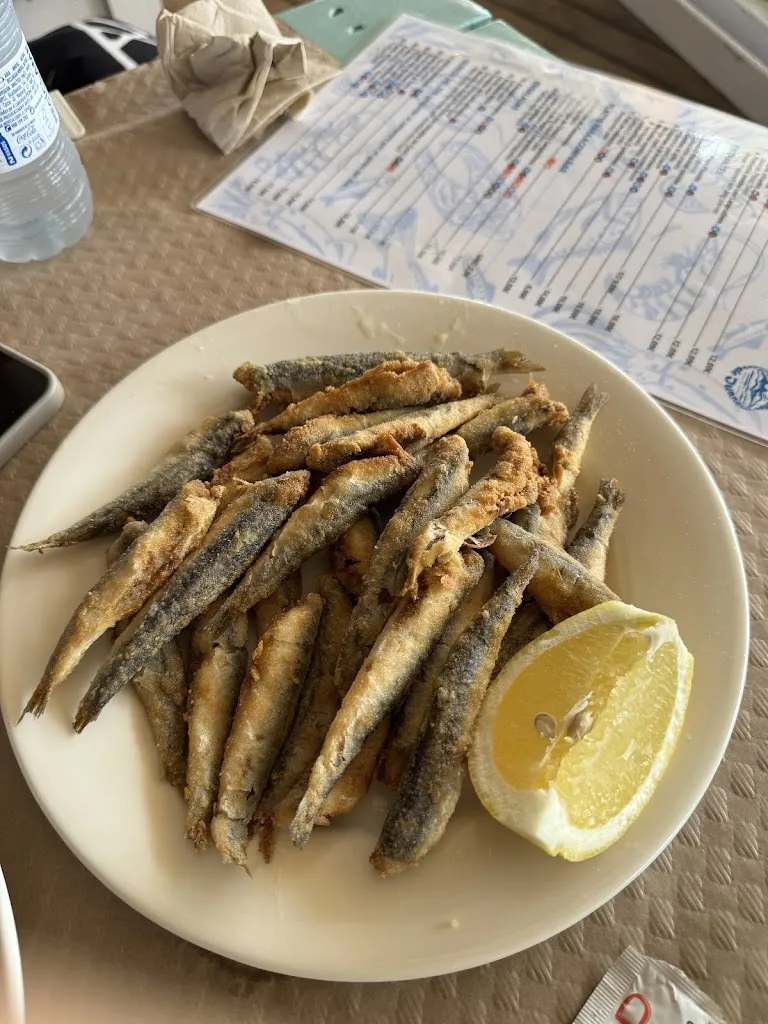 berkay atici_Chiringuito de Juan_Samir de los Caños_review