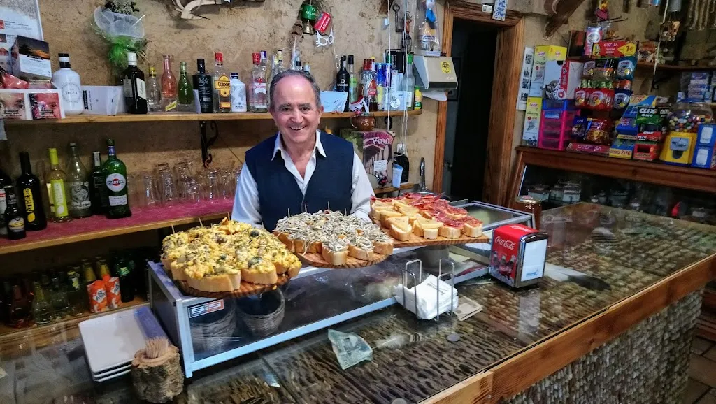 Menu_Restaurante El Palomar_San Martín de Valderaduey_image_4